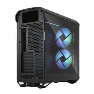 Fractal Design Torrent Negro