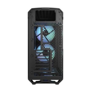 Fractal Design Torrent Negro