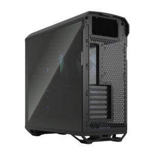 Fractal Design Torrent Negro