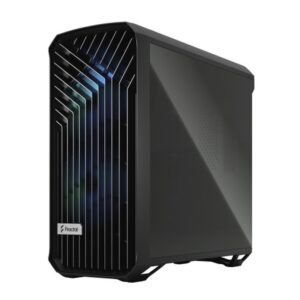 Fractal Design Torrent Negro