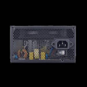 Cooler Master MWE 700 White 230V - V2 unidad de fuente de alimentación