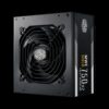 Cooler Master MWE Gold 750 - V2 unidad de fuente de alimentación 750 W 24-pin ATX ATX Negro