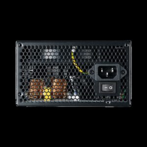 Cooler Master MWE Gold 750 - V2 unidad de fuente de alimentación 750 W 24-pin ATX ATX Negro Cooler Master MWE Gold 750 - V2 unidad de fuente de alimentación 750 W 24-pin ATX ATX Negro