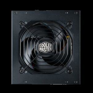 Cooler Master MWE Gold 750 - V2 unidad de fuente de alimentación 750 W 24-pin ATX ATX Negro Cooler Master MWE Gold 750 - V2 unidad de fuente de alimentación 750 W 24-pin ATX ATX Negro