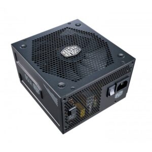 Cooler Master V750 Gold-V2 unidad de fuente de alimentación 750 W 24-pin ATX ATX Negro Cooler Master V750 Gold-V2 unidad de fuente de alimentación 750 W 24-pin ATX ATX Negro