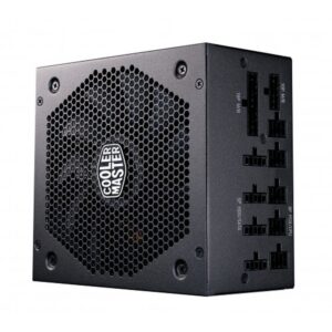 Cooler Master V750 Gold-V2 unidad de fuente de alimentación 750 W 24-pin ATX ATX Negro Cooler Master V750 Gold-V2 unidad de fuente de alimentación 750 W 24-pin ATX ATX Negro