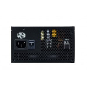 Cooler Master V750 Gold-V2 unidad de fuente de alimentación 750 W 24-pin ATX ATX Negro Cooler Master V750 Gold-V2 unidad de fuente de alimentación 750 W 24-pin ATX ATX Negro