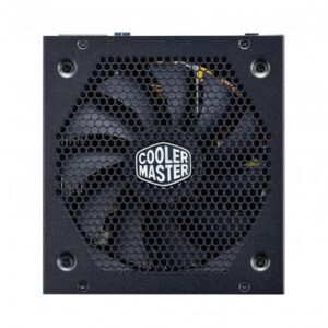 Cooler Master V750 Gold-V2 unidad de fuente de alimentación 750 W 24-pin ATX ATX Negro Cooler Master V750 Gold-V2 unidad de fuente de alimentación 750 W 24-pin ATX ATX Negro