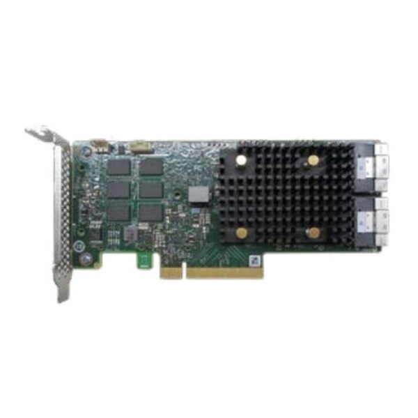 Fujitsu PRAID EP680i controlado RAID PCI Express x8 4.0 16 Gbit/s