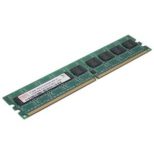 Fujitsu PY-ME64SJ módulo de memoria 64 GB 1 x 64 GB DDR4 3200 MHz ECC