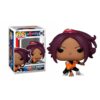 Funko Pop Animacion Bleach Yoruichi Shihoin Funko Pop Animacion Bleach Yoruichi Shihoin
