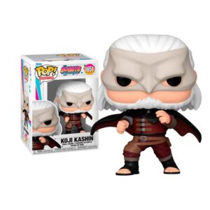 Funko Pop Boruto Koji Kashin 75598