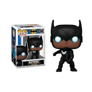 Funko Pop Dc Comics Batman War