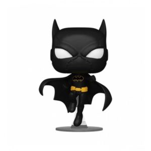 Funko Pop Dc Comics Batman War