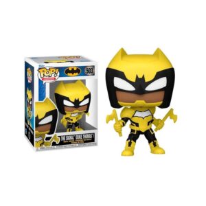 Funko Pop Dc Comics Batman War