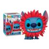 Funko Pop Disney Stitch Disfraz El