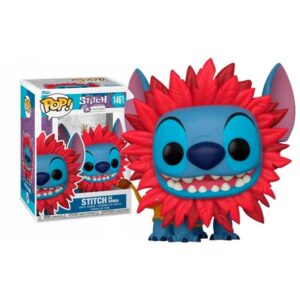 Funko Pop Disney Stitch Disfraz El