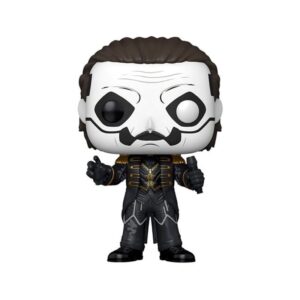 Funko Pop Estrellas Del Rock Ghost