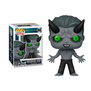 Funko Pop Estrellas La Musica Panic