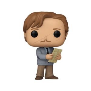 Funko Pop Harry Potter Lupin Con