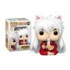 Funko Pop Inuyasha Inuyasha Comiendo 75610 Funko Pop Inuyasha Inuyasha Comiendo 75610