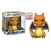 Funko Pop Jumbo Pokemon Charizard 74224