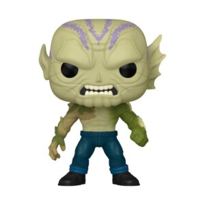 Funko Pop Marvel Secret Invasion Gravik