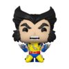 Funko Pop Marvel Wolverine 50 Aniversario Funko Pop Marvel Wolverine 50 Aniversario