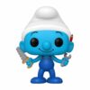 Funko Pop Series Tv Smurfs Pitufos Funko Pop Series Tv Smurfs Pitufos