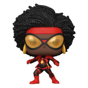 Funko Pop Spider - Man Across The Spider - Verse