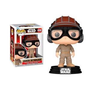 Funko Pop Star Wars The Phantom