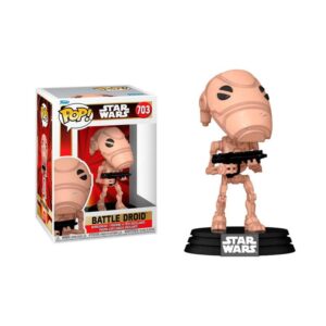 Funko Pop Star Wars The Phantom