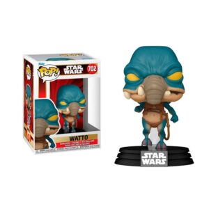 Funko Pop Star Wars The Phantom