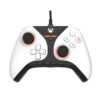 GAMEPAD SNAKEBYTE RGB PARA PC/XBOX SERIES X/S BLANCO GAMEPAD SNAKEBYTE RGB PARA PC/XBOX SERIES X/S BLANCO