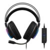 Gigabyte AORUS H1 auricular y casco Auriculares Alámbrico Diadema Juego USB tipo A Negro Gigabyte AORUS H1 auricular y casco Auriculares Alámbrico Diadema Juego USB tipo A Negro