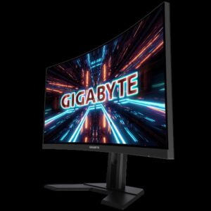 Gigabyte G27FC A LED display 68,6 cm (27") 1920 x 1080 Pixeles Full HD Negro