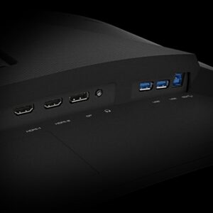 Gigabyte G27FC A LED display 68,6 cm (27") 1920 x 1080 Pixeles Full HD Negro