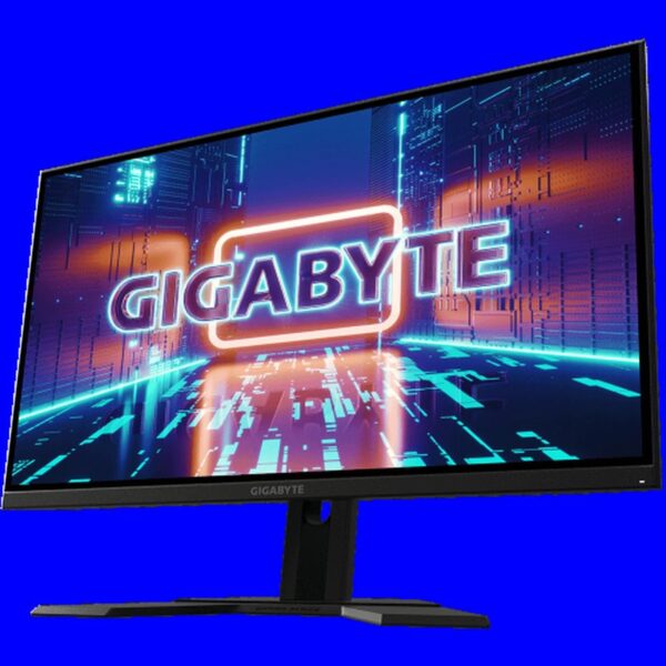 Gigabyte G27Q pantalla para PC 68,6 cm (27") 2560 x 1440 Pixeles Quad HD LED Negro