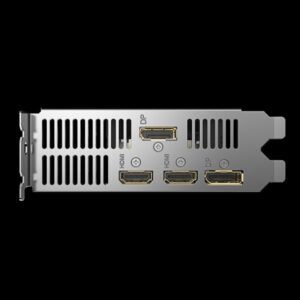 Gigabyte GeForce RTX 3050 OC Low Profile 6G NVIDIA 6 GB GDDR6