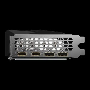 Gigabyte Radeon RX 7600 GAMING OC 8G AMD 8 GB GDDR6