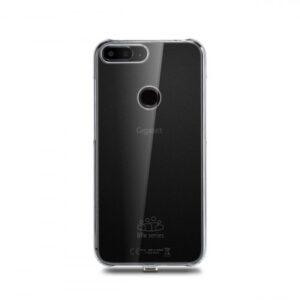 Gigaset GS195LS smartphones 15,7 cm (6.18") SIM doble Android 9.0 4G USB Tipo C 2 GB 32 GB 4000 mAh Negro Gigaset GS195LS smartphones 15,7 cm (6.18") SIM doble Android 9.0 4G USB Tipo C 2 GB 32 GB 4000 mAh Negro