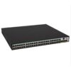 H3C S1850V2-52X L2 ETHERNET SWITCH WITH 48*10/100/1000BASE-T