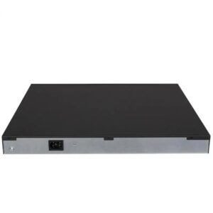 Alternative view of H3C S1850V2-52X L2 ETHERNET SWITCH WITH 48*10/100/1000BASE-T