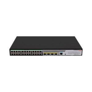 H3C LS-5120V3-28F-LI-GL ETHERNET SWITCH WITH 24*100/1000BASE-X