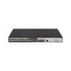 H3C S5120V3-28S-HPWR-LI L3 ETHERNET SWITCH WITH 24*10/100/10 H3C S5120V3-28S-HPWR-LI L3 ETHERNET SWITCH WITH 24*10/100/10