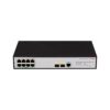 H3C S5120V3-52S-PWR-LI L3 ETHERNET SWITCH WITH 48*10/100/100 H3C S5120V3-52S-PWR-LI L3 ETHERNET SWITCH WITH 48*10/100/100