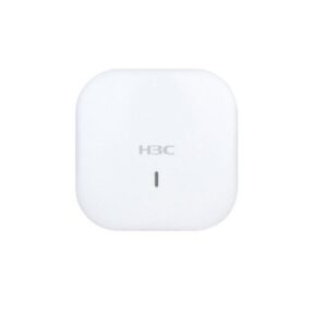 H3C WA6126 INTERNAL ANTENNAS 6 STREAMS DUAL RADIO 802.11AX/A