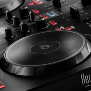 HERCULES CONSOLA DJ INPULSE 300 MK2