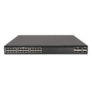 HPE 5710 24XGT 6QS+/2QS28 Switch