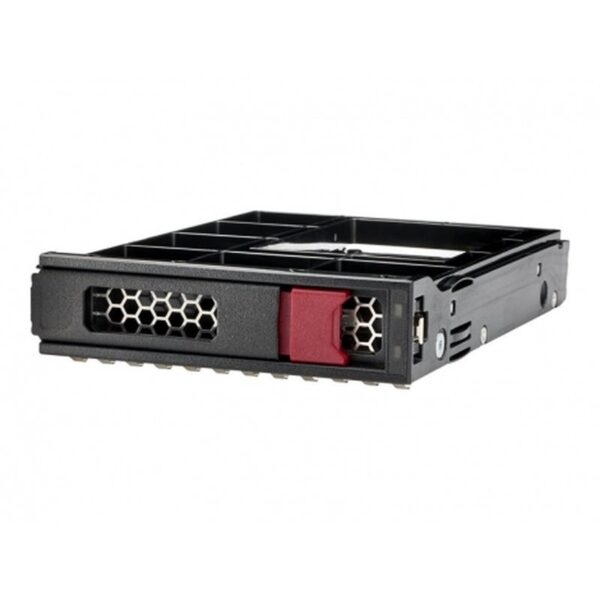 HPE 960GB SATA RI LFF LPC MV SSD